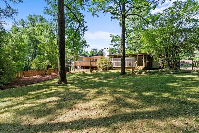 1625 Harmony, Tuscaloosa, AL 35406