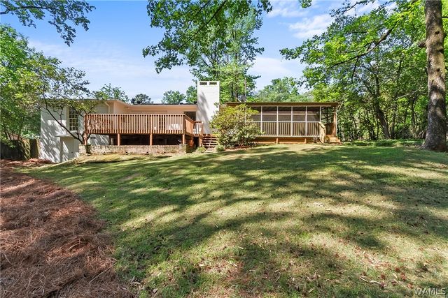 1625 Harmony, Tuscaloosa, AL 35406
