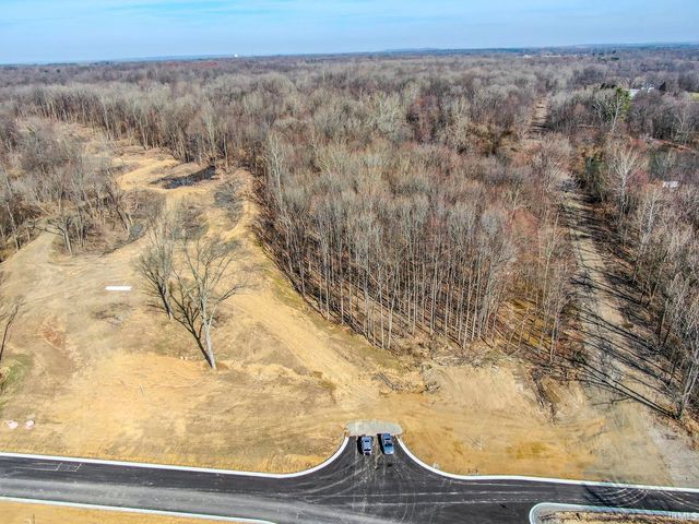 1559 Victoria Woods Drive, Victoria Woods, IN 47601