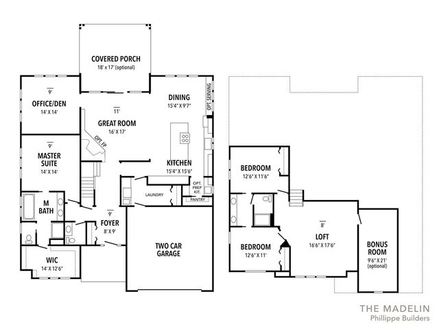 1719 S 23rd Street, Chesterton, IN 46304