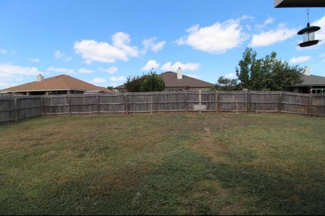 2603 Jasmine LN, Killeen, TX 76549