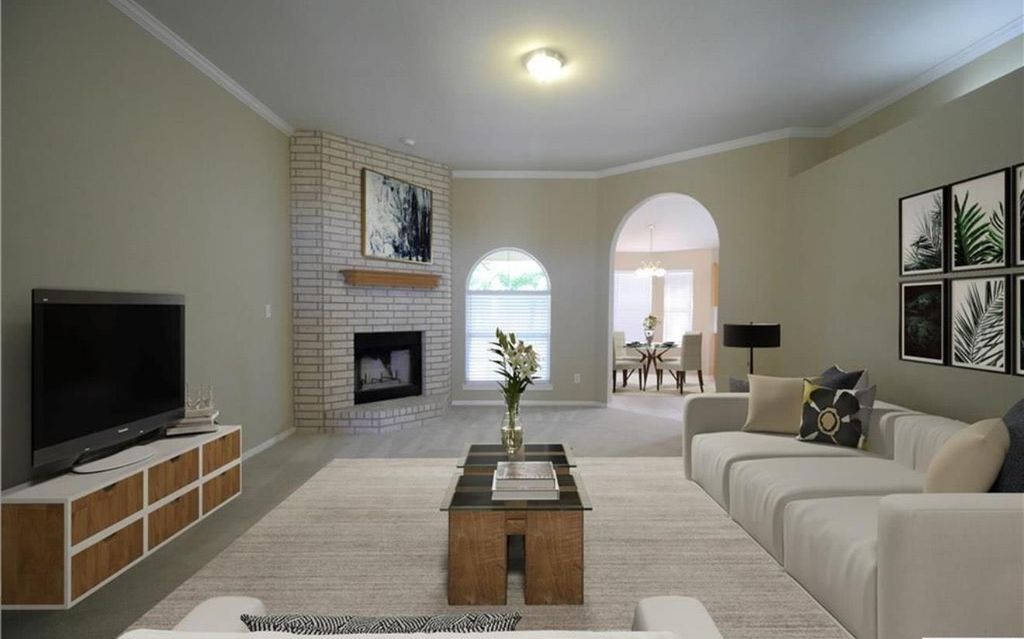 2603 Jasmine LN, Killeen, TX 76549