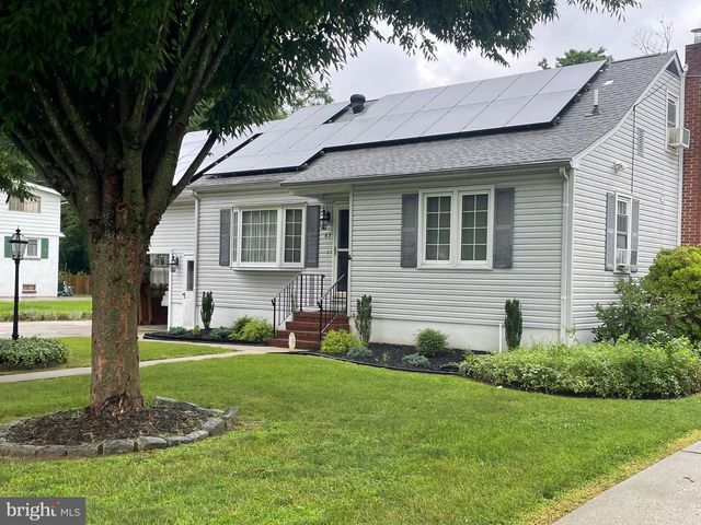 63 SPARKS AVE, Pennsville, NJ 08070