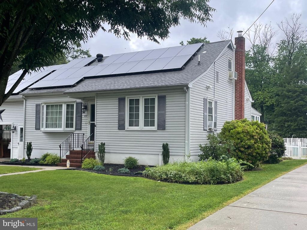63 SPARKS AVE, Pennsville, NJ 08070