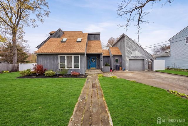 234 Arkansas Avenue, Toms River, NJ 08753