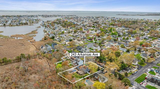 234 Arkansas Avenue, Toms River, NJ 08753