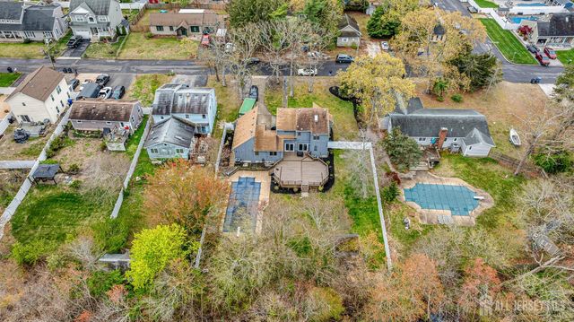 234 Arkansas Avenue, Toms River, NJ 08753