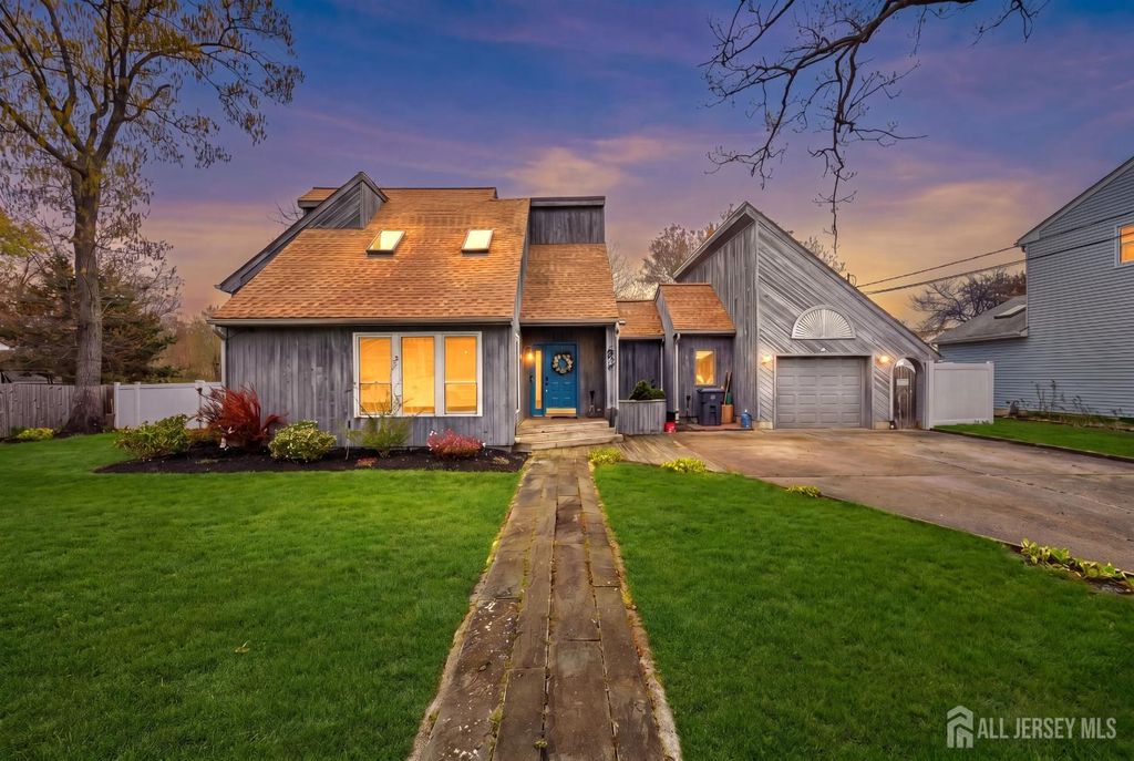 234 Arkansas Avenue, Toms River, NJ 08753