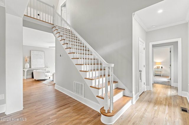 1929 Hallmark Lane, Wilmington, NC 28405