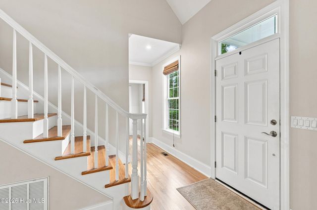1929 Hallmark Lane, Wilmington, NC 28405