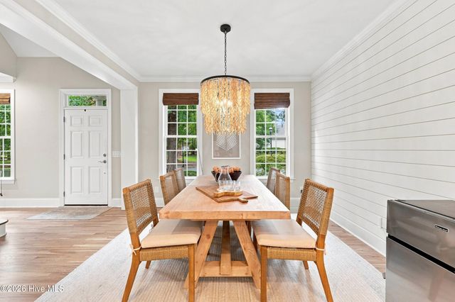 1929 Hallmark Lane, Wilmington, NC 28405