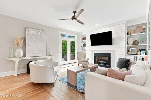 1929 Hallmark Lane, Wilmington, NC 28405