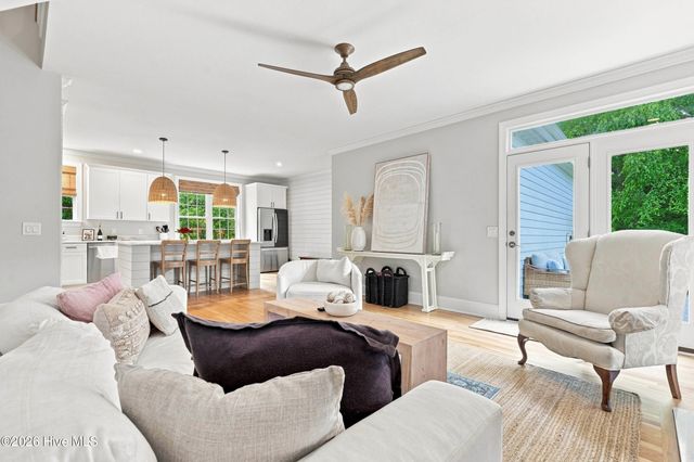 1929 Hallmark Lane, Wilmington, NC 28405