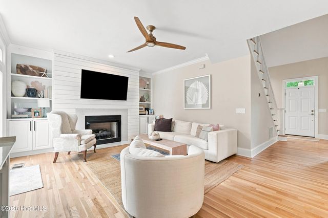 1929 Hallmark Lane, Wilmington, NC 28405
