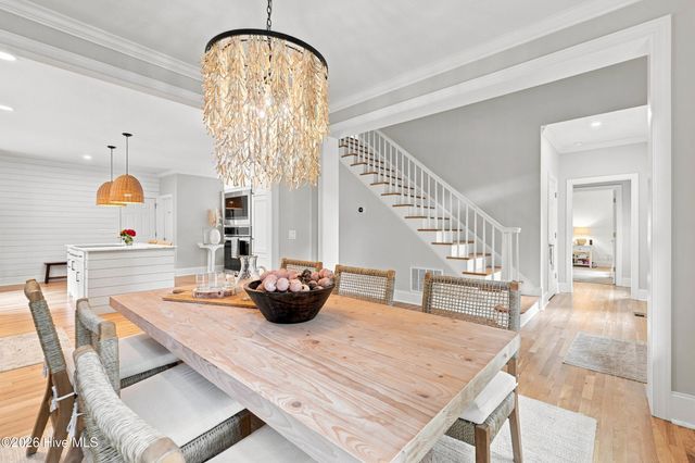 1929 Hallmark Lane, Wilmington, NC 28405