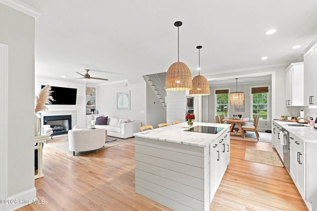1929 Hallmark Lane, Wilmington, NC 28405