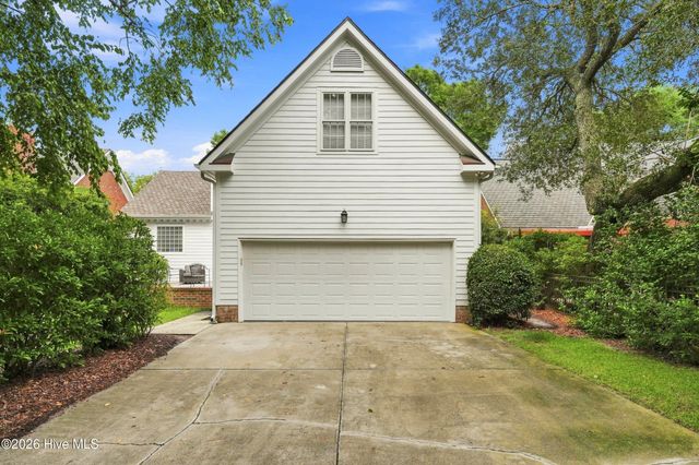 1929 Hallmark Lane, Wilmington, NC 28405