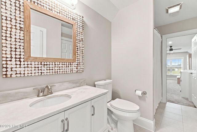 1929 Hallmark Lane, Wilmington, NC 28405