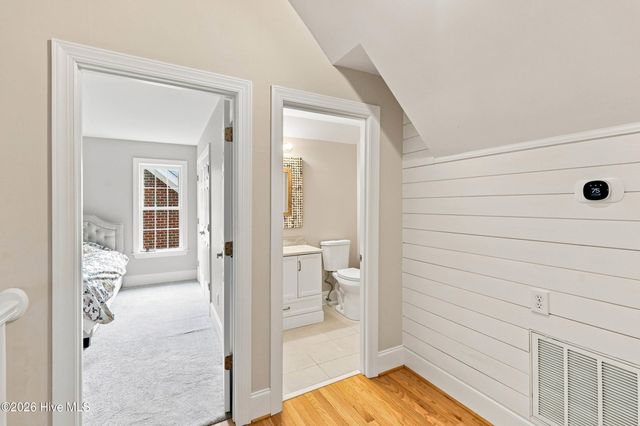 1929 Hallmark Lane, Wilmington, NC 28405