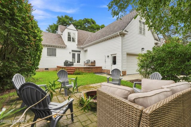 1929 Hallmark Lane, Wilmington, NC 28405