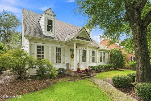 1929 Hallmark Lane, Wilmington, NC 28405