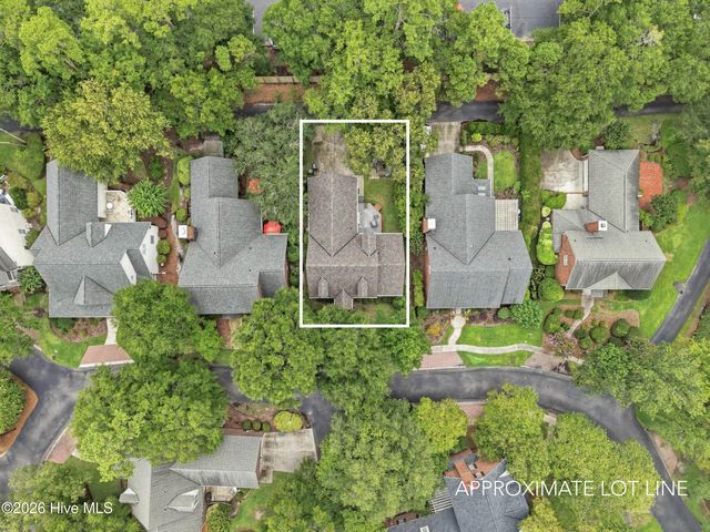 1929 Hallmark Lane, Wilmington, NC 28405
