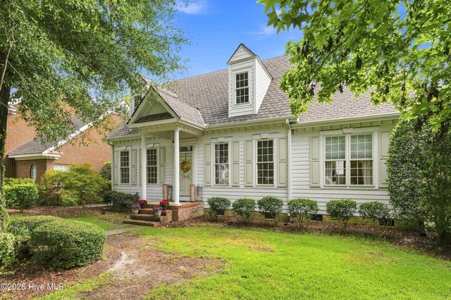 1929 Hallmark Lane, Wilmington, NC 28405