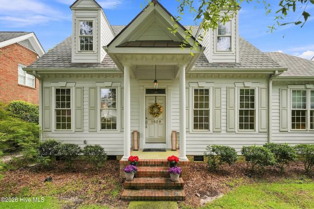 1929 Hallmark Lane, Wilmington, NC 28405