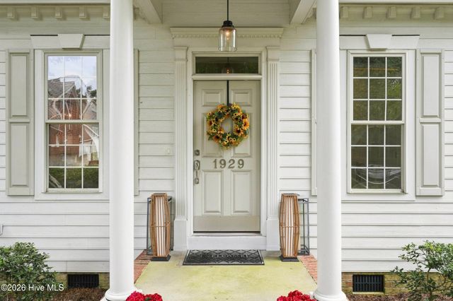 1929 Hallmark Lane, Wilmington, NC 28405