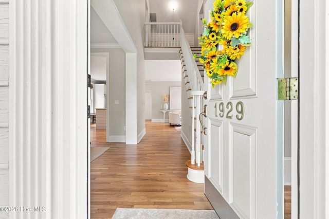 1929 Hallmark Lane, Wilmington, NC 28405