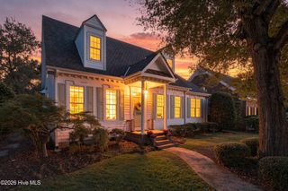 1929 Hallmark Lane, Wilmington, NC 28405