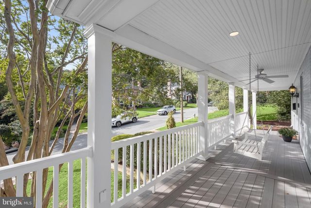 8901 MELWOOD RD, Bethesda, MD 20817