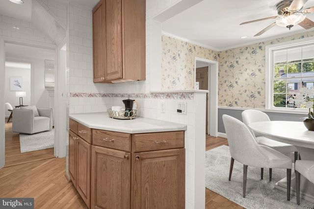 8901 MELWOOD RD, Bethesda, MD 20817