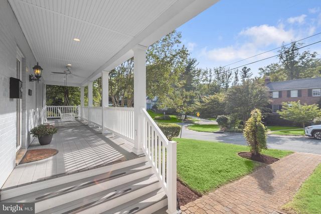 8901 MELWOOD RD, Bethesda, MD 20817