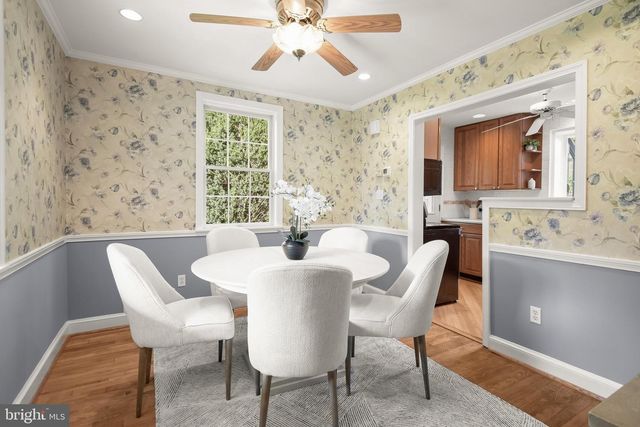 8901 MELWOOD RD, Bethesda, MD 20817