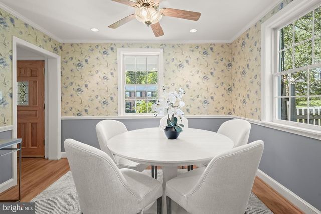 8901 MELWOOD RD, Bethesda, MD 20817