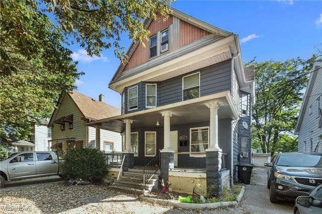 4101 E 57th Street, Cleveland, OH 44105