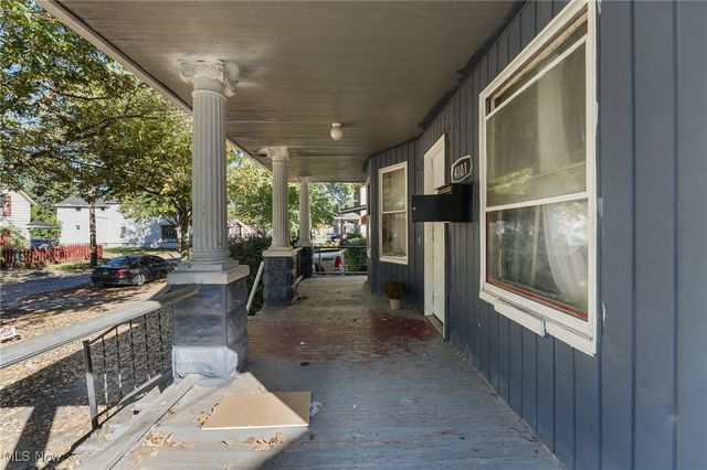 4101 E 57th Street, Cleveland, OH 44105