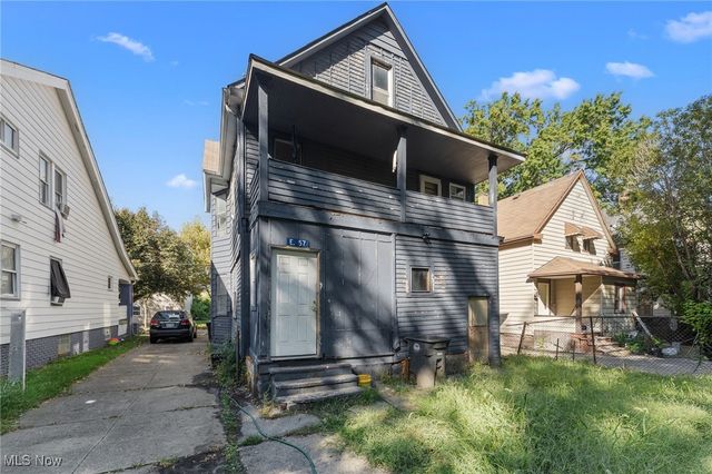 4101 E 57th Street, Cleveland, OH 44105