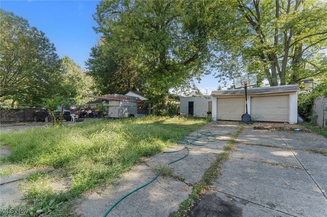 4101 E 57th Street, Cleveland, OH 44105