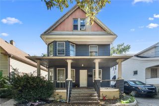 4101 E 57th Street, Cleveland, OH 44105
