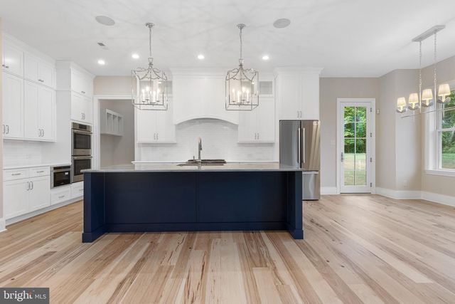 THE GREENBRIAR MILLSTONE CIR, West Chester, PA 19380