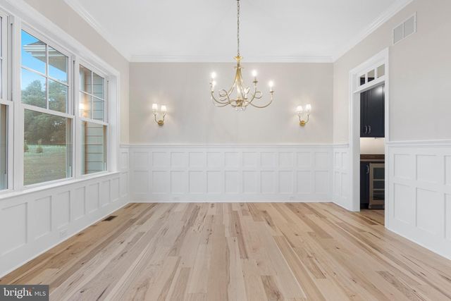 THE GREENBRIAR MILLSTONE CIR, West Chester, PA 19380