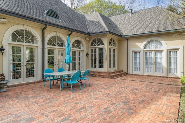 3801 Colline Drive, Montgomery, AL 36106