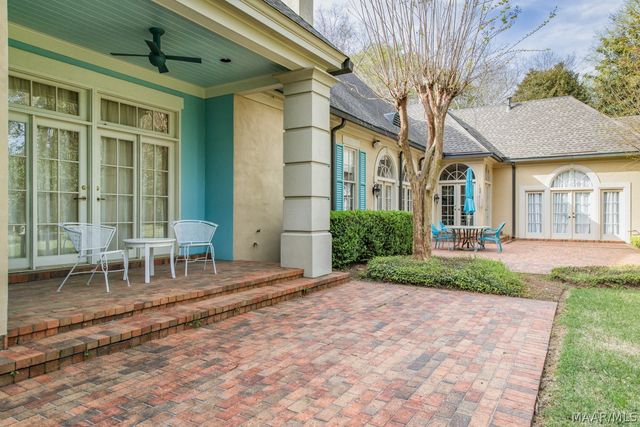 3801 Colline Drive, Montgomery, AL 36106