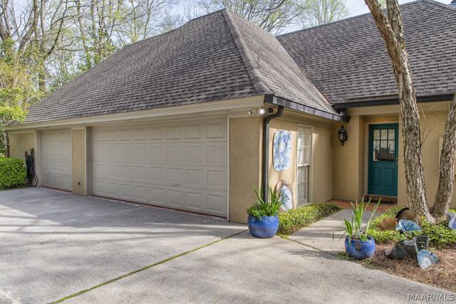 3801 Colline Drive, Montgomery, AL 36106