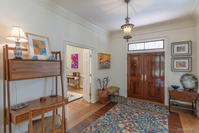 3801 Colline Drive, Montgomery, AL 36106