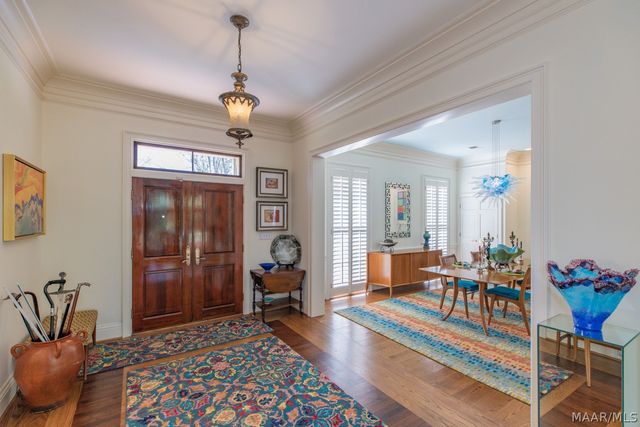 3801 Colline Drive, Montgomery, AL 36106