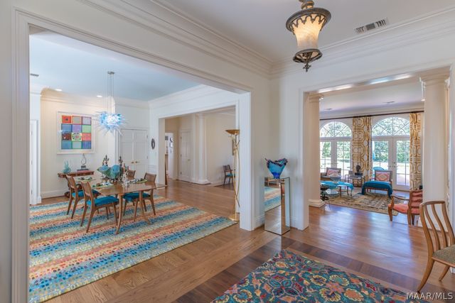 3801 Colline Drive, Montgomery, AL 36106