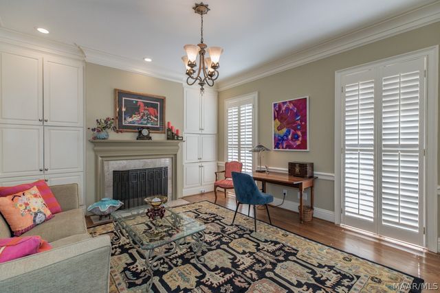 3801 Colline Drive, Montgomery, AL 36106